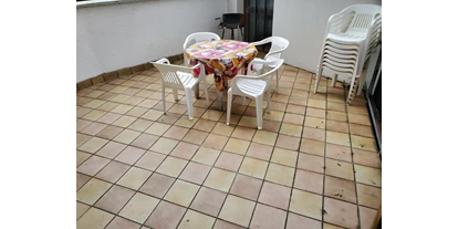Monteurwohnung - Reichelsheim (Wetteraukreis) - Haus "OM", für 1 - 16 Personen, 23 km bis Frankfurt/ M - Nord