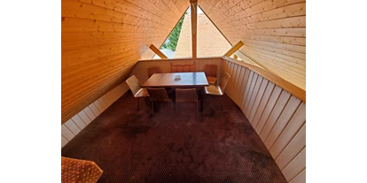 Monteurwohnung - Reichelsheim (Wetteraukreis) - Haus "OM", für 1 - 16 Personen, 23 km bis Frankfurt/ M - Nord