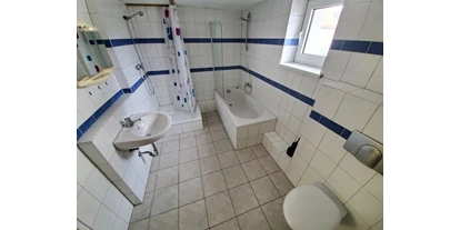Monteurwohnung - Reichelsheim (Wetteraukreis) - Haus "OM", für 1 - 16 Personen, 23 km bis Frankfurt/ M - Nord