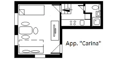 Monteurwohnung - Reichelsheim (Wetteraukreis) - Haus "OM", für 1 - 16 Personen, 23 km bis Frankfurt/ M - Nord