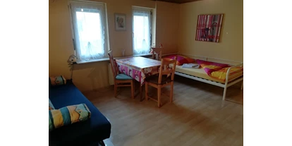 Monteurwohnung - Reichelsheim (Wetteraukreis) - Haus "OM", für 1 - 16 Personen, 23 km bis Frankfurt/ M - Nord