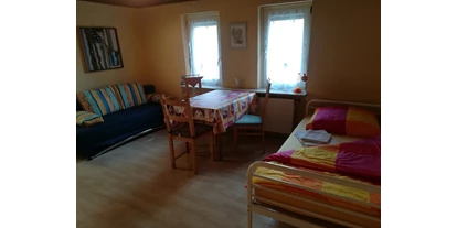 Monteurwohnung - Reichelsheim (Wetteraukreis) - Haus "OM", für 1 - 16 Personen, 23 km bis Frankfurt/ M - Nord