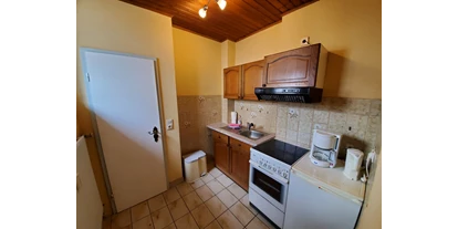 Monteurwohnung - Reichelsheim (Wetteraukreis) - Haus "OM", für 1 - 16 Personen, 23 km bis Frankfurt/ M - Nord