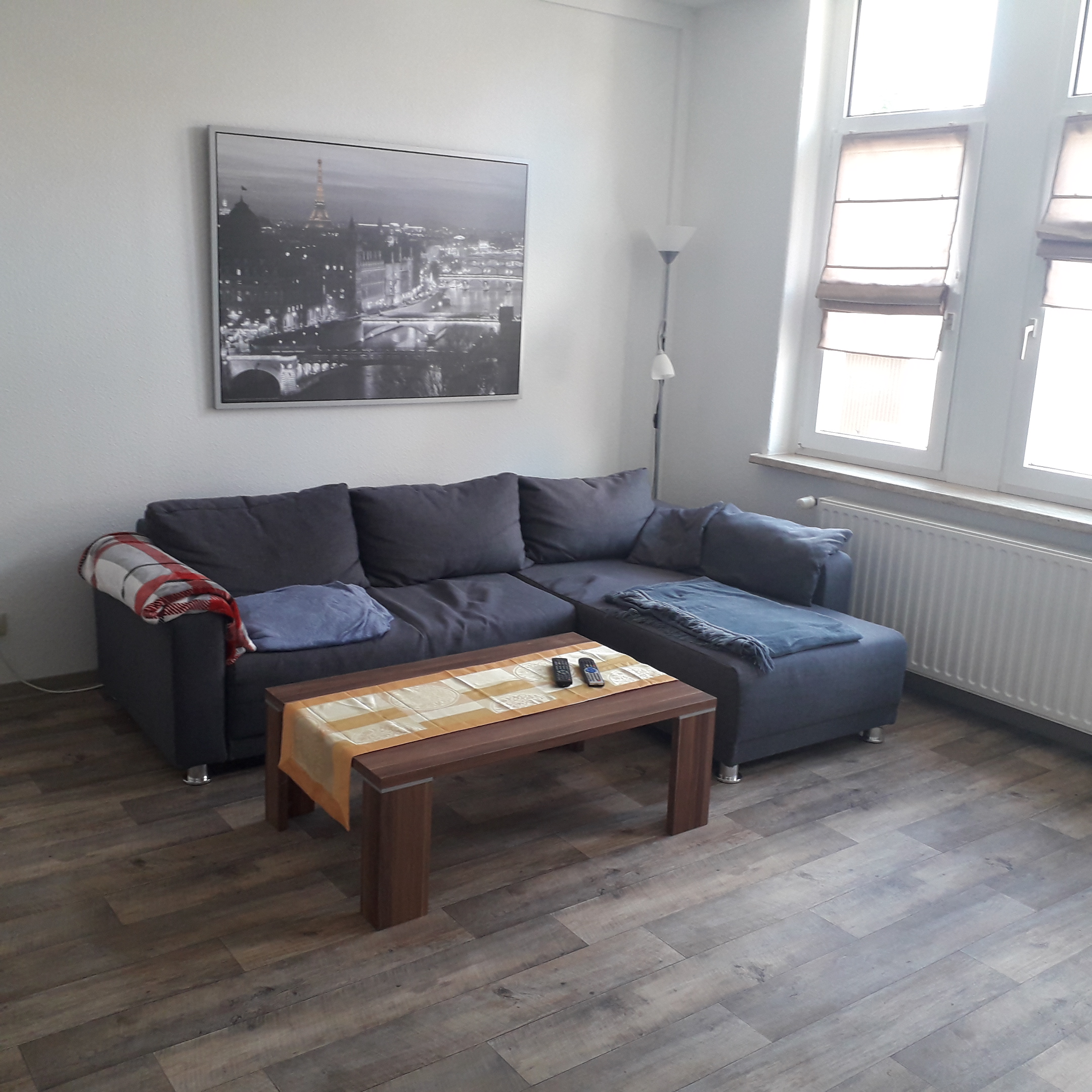 Monteurwohnung - Kühlschrank - Sachsen-Anhalt - Monteurwohnung / Ferienwohnung