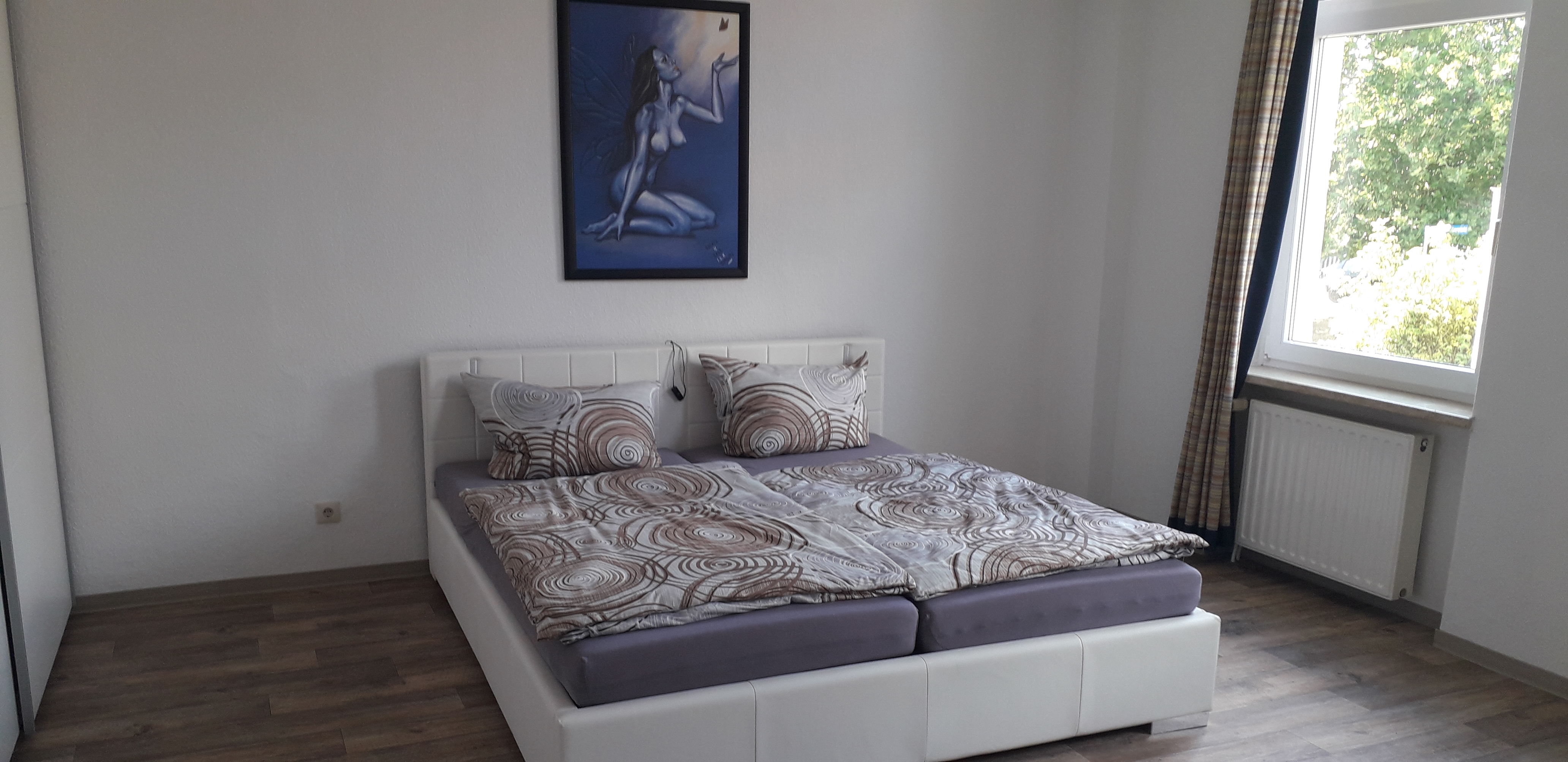 Monteurwohnung - Kühlschrank - Sachsen-Anhalt - Monteurwohnung / Ferienwohnung