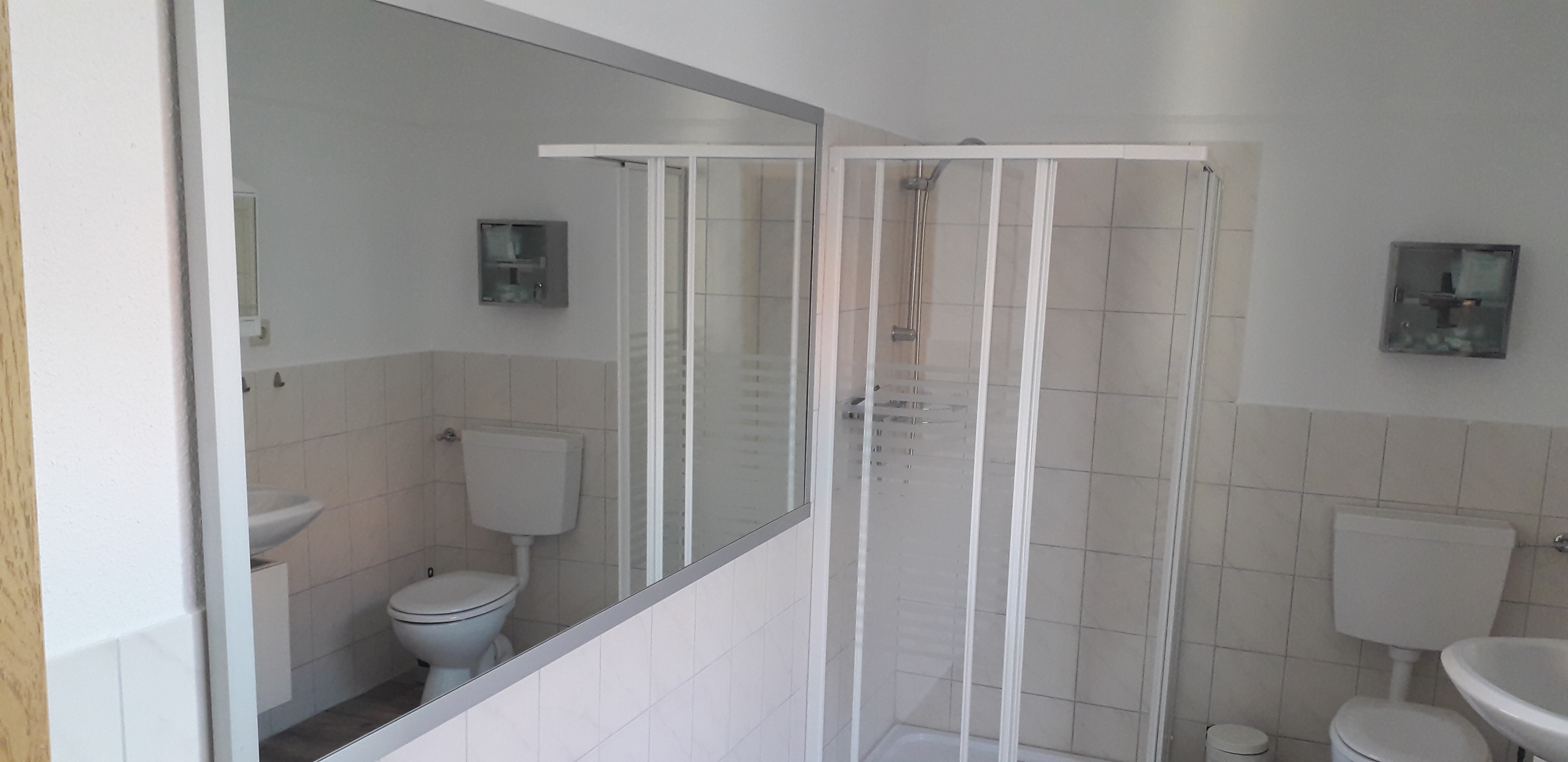 Monteurwohnung: Monteurwohnung / Ferienwohnung