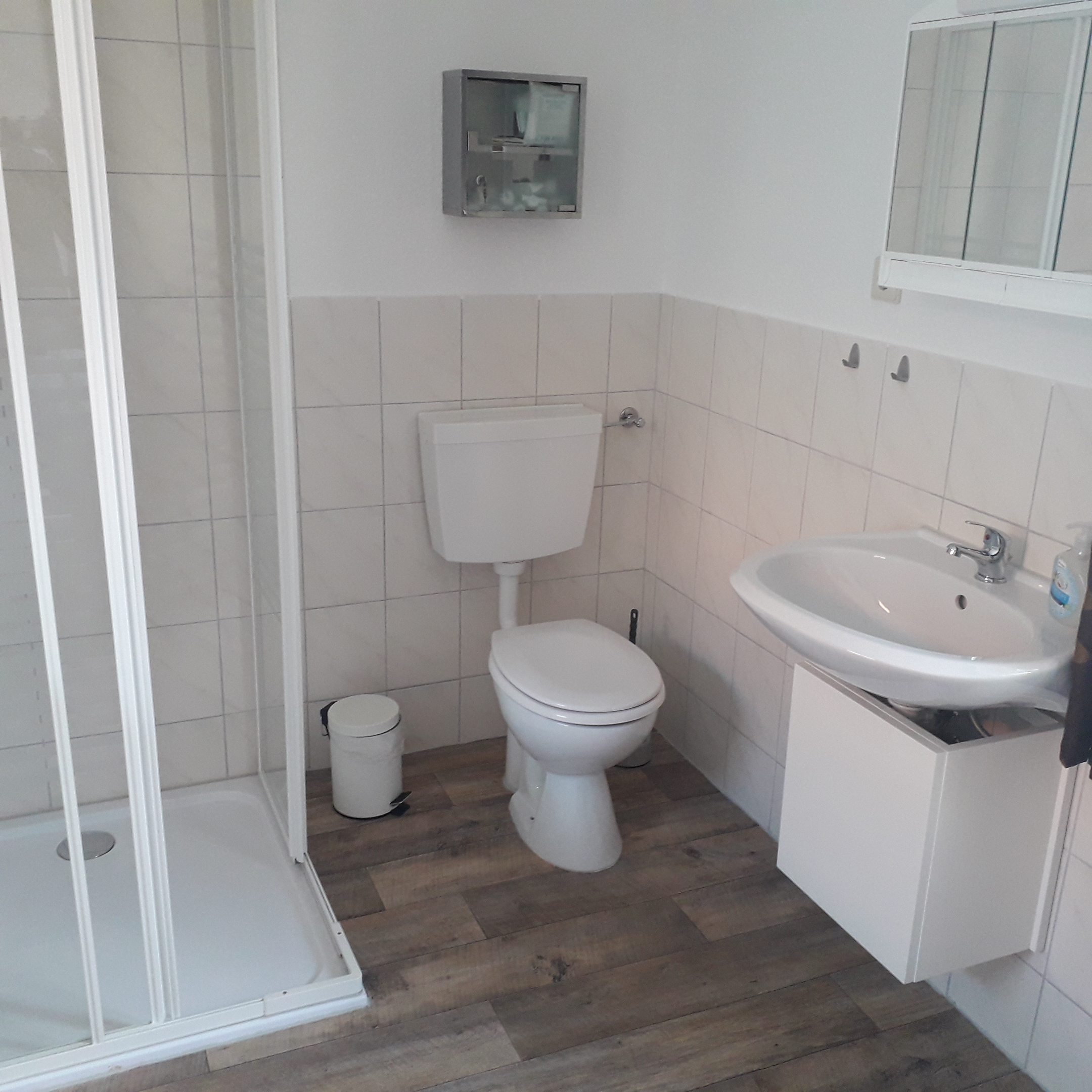 Monteurwohnung: Monteurwohnung / Ferienwohnung