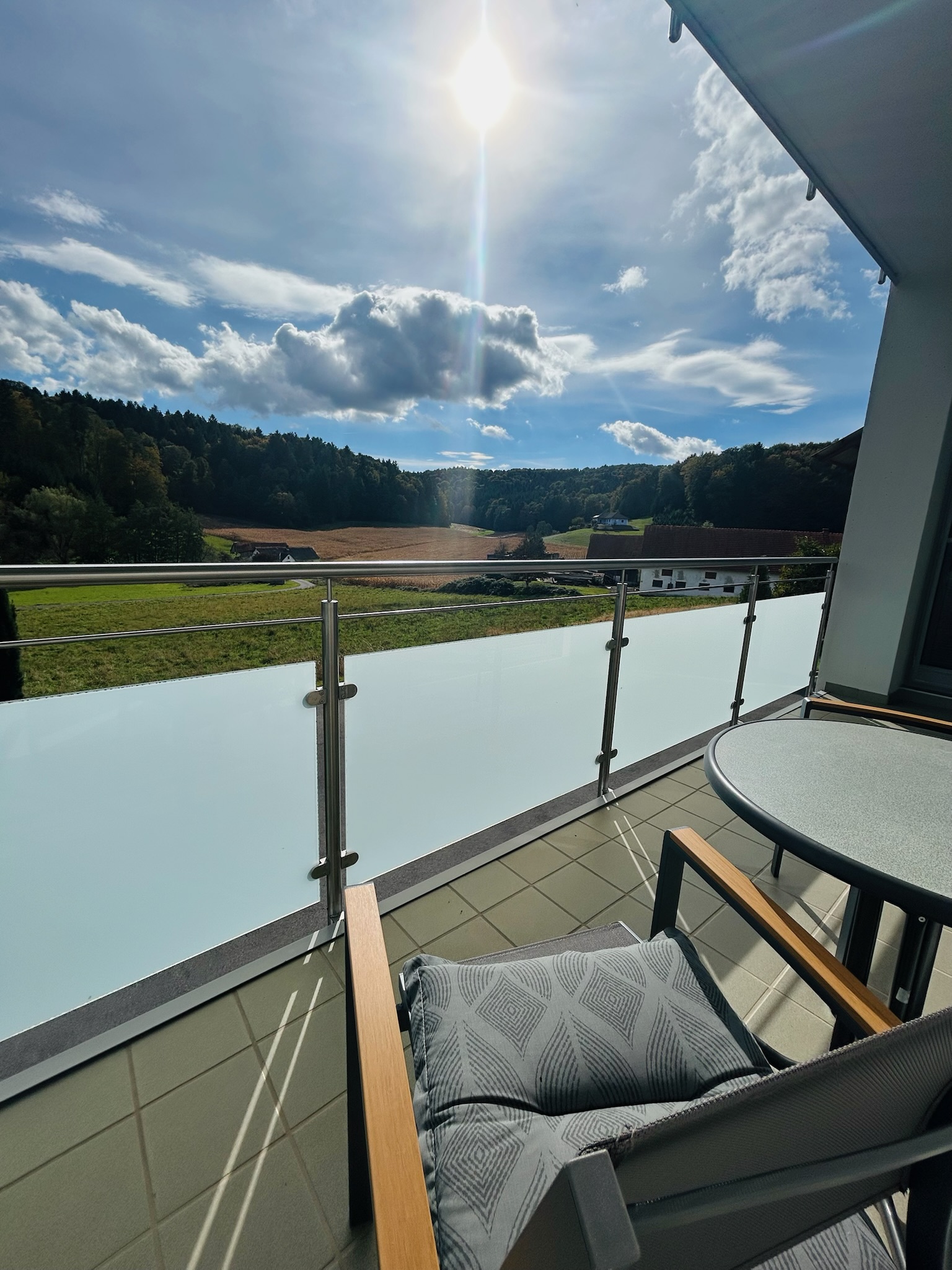 Monteurwohnung - PLZ 8020 (Österreich) - Haus Steinfeld