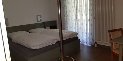 Monteurwohnung - Wunsiedel - Luisenburg Gastronomie und Hotel