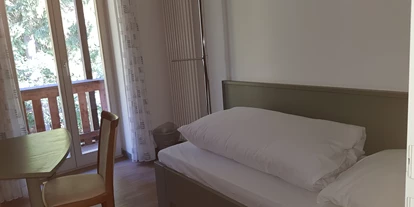 Monteurwohnung - Wunsiedel - Einzelzimmer - Luisenburg Gastronomie und Hotel