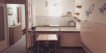 Monteurwohnung - Waschmaschine - Deutschland - Monteurzimmer/Ferienwohnung