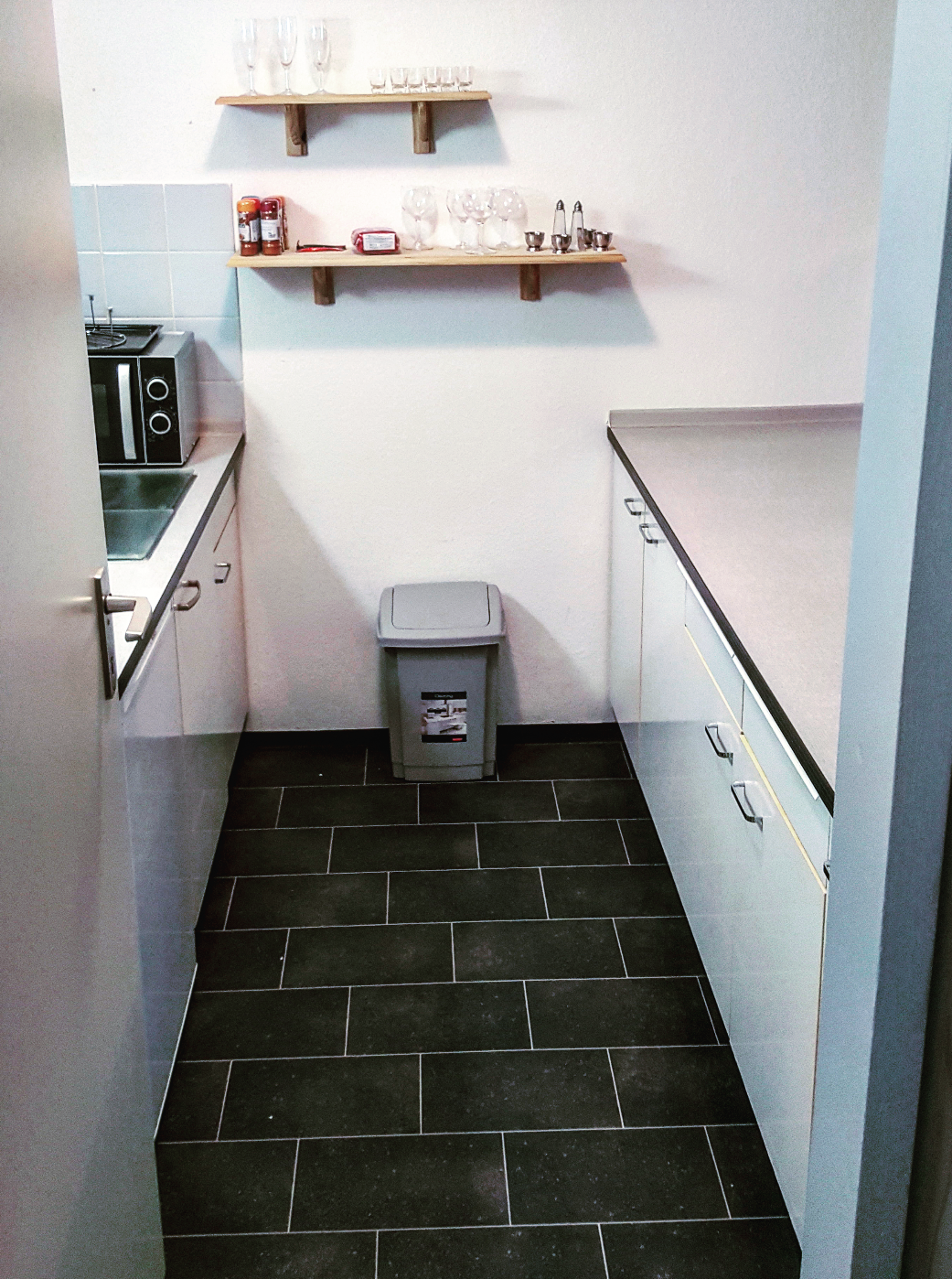 Monteurwohnung - Zimmertyp: Mehrbettzimmer - Baiersbronn - Monteurzimmer/Ferienwohnung 