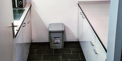 Monteurwohnung - Waschmaschine - Deutschland - Monteurzimmer/Ferienwohnung