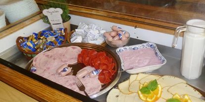 Monteurwohnung - PLZ 91722 (Deutschland) - Landhotel Falkenhof