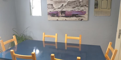 Monteurwohnung - PLZ 21035 (Deutschland) - FloorOne - Geräumige, gemütliche Unterkunft in zentraler Lage
