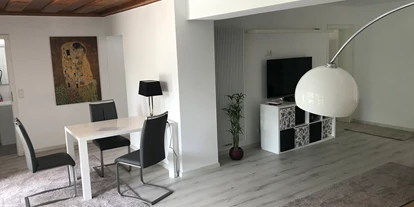 Monteurwohnung - PLZ 53501 (Deutschland) - Wohnzimmer  - Bonn, Bunsenstraße Verkehrsgünstig nach Bonn und Köln