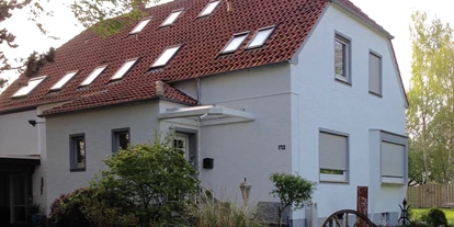 Monteurwohnung - Kaffeemaschine - Bielefeld - Mohrmanns Hof - Mohrmanns Hof