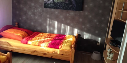 Monteurwohnung - Kaffeemaschine - Bielefeld - Einzelbetten - Mohrmanns Hof