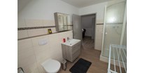 Monteurwohnung - Zimmertyp: Doppelzimmer - Dahmen - Dusche/ WC - Ferienwohnung 18279 Vietgest