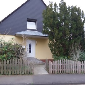 Monteurzimmer: Unser Wohnhaus - Kochel/Monteurwhg. 45 qm 2 Pers.in Gifhorn