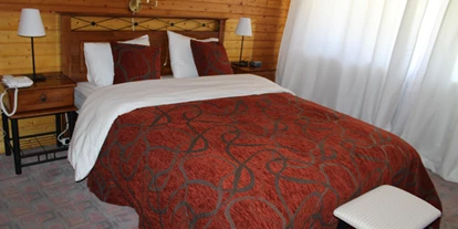 Monteurwohnung - PLZ 78736 (Deutschland) - Doppelbett - Hotel Tannenhof