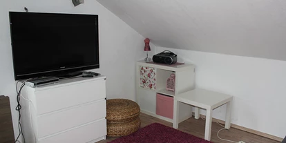 Monteurwohnung - PLZ 79249 (Deutschland) - Wohnraum - Appartement am Elzdamm nahe Freiburg/Europapark