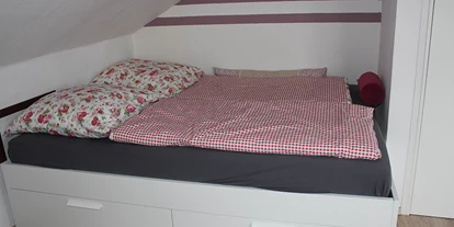 Monteurwohnung - PLZ 79249 (Deutschland) - Wohnraum - Appartement am Elzdamm nahe Freiburg/Europapark