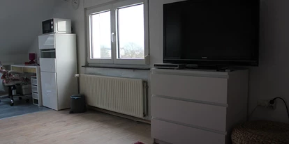 Monteurwohnung - PLZ 79249 (Deutschland) - Wohnraum - Appartement am Elzdamm nahe Freiburg/Europapark