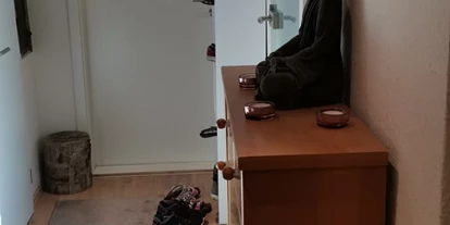 Monteurwohnung - PLZ 79249 (Deutschland) - Flur - Appartement am Elzdamm nahe Freiburg/Europapark