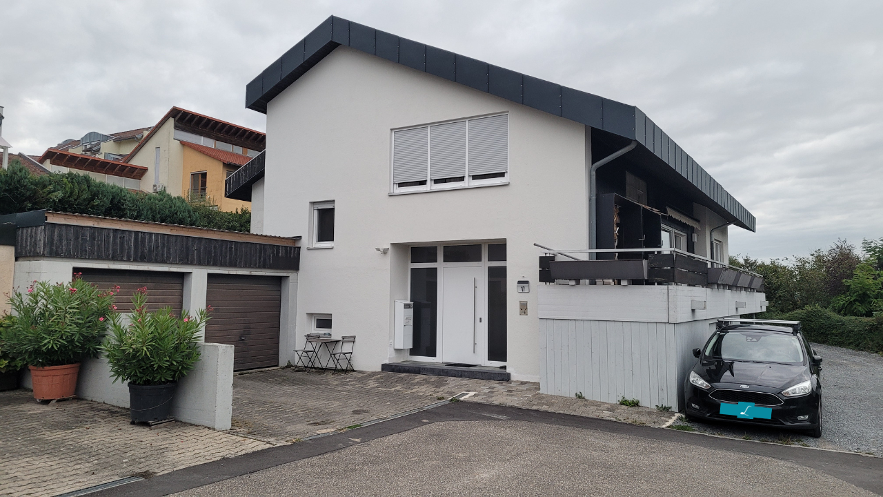 Monteurwohnung - PLZ 74226 (Deutschland) - Privatzimmer Schwaigern