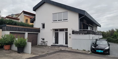 Monteurwohnung - Lauffen am Neckar - Privatzimmer Schwaigern