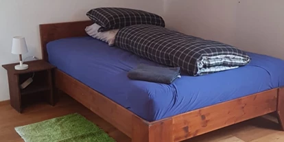 Monteurwohnung - Lauffen am Neckar - Privatzimmer Schwaigern