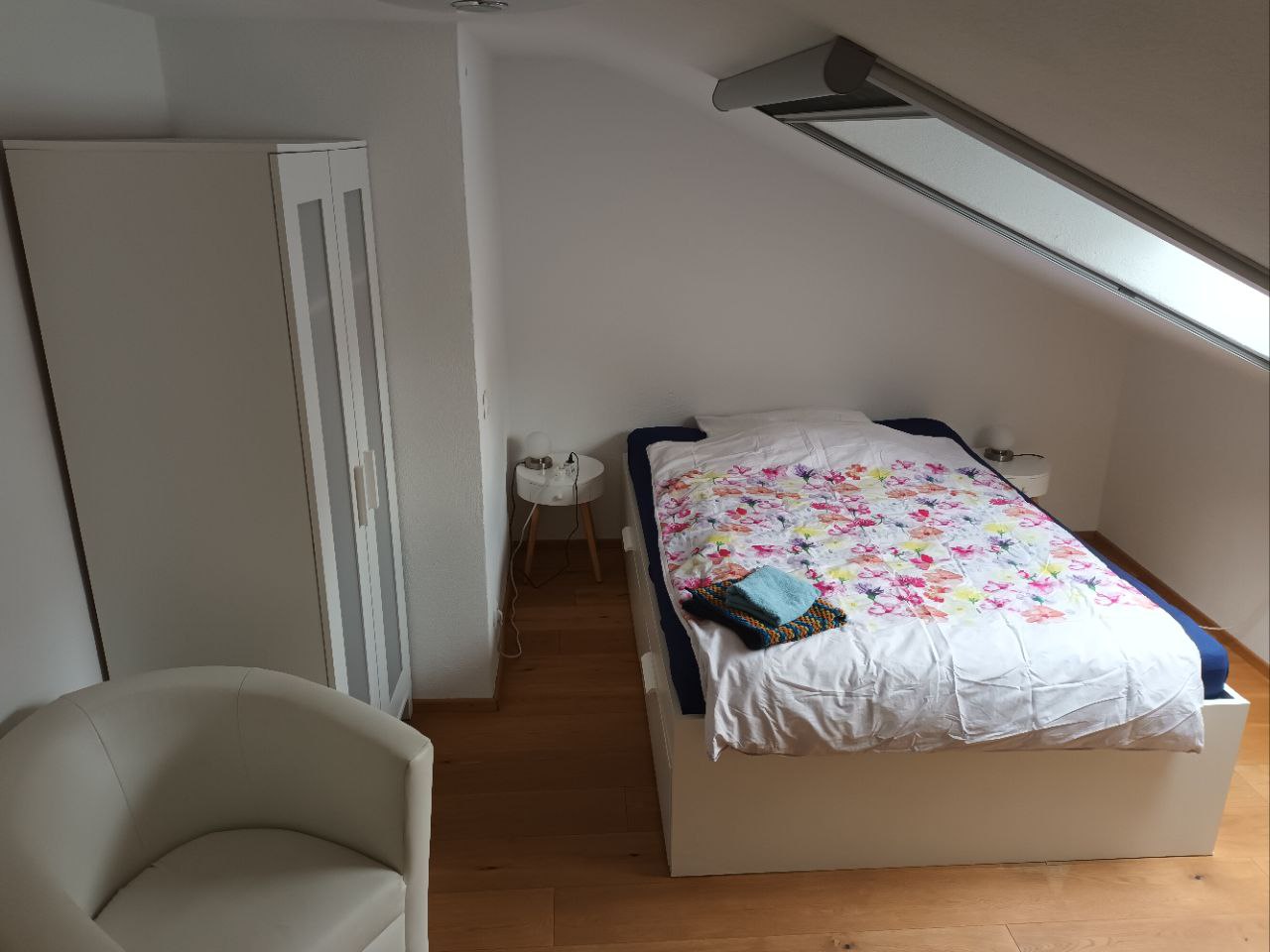 Monteurwohnung - PLZ 74226 (Deutschland) - Privatzimmer Schwaigern