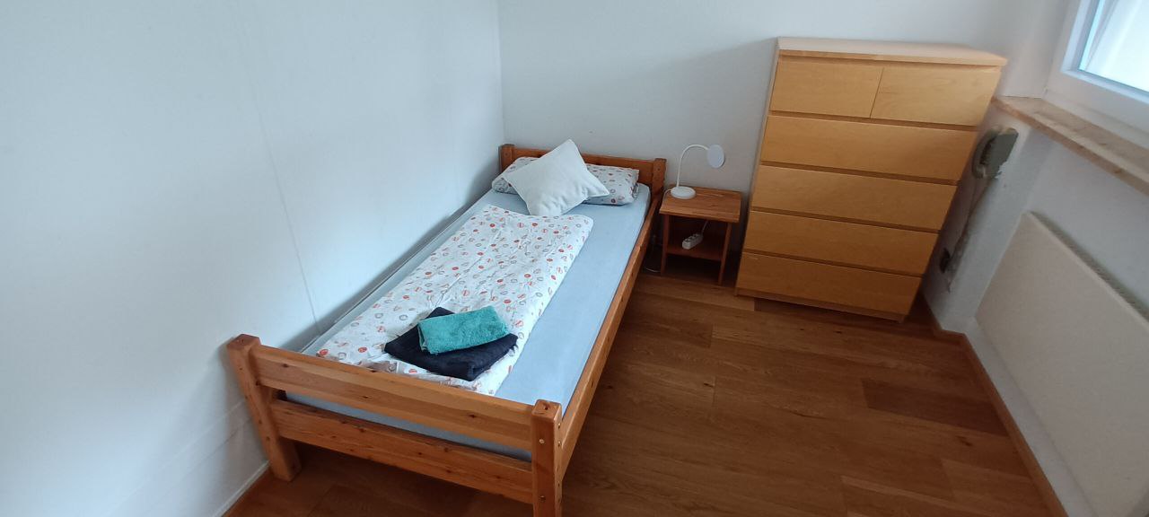 Monteurwohnung - PLZ 74226 (Deutschland) - Privatzimmer Schwaigern