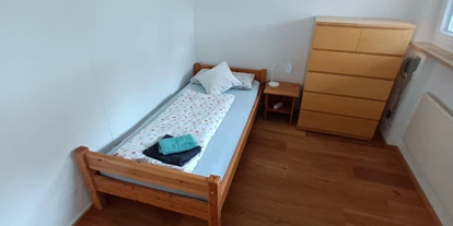 Monteurwohnung - Lauffen am Neckar - Privatzimmer Schwaigern