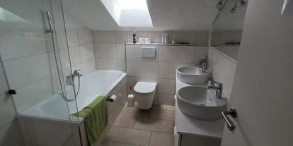 Monteurwohnung - Lauffen am Neckar - Privatzimmer Schwaigern