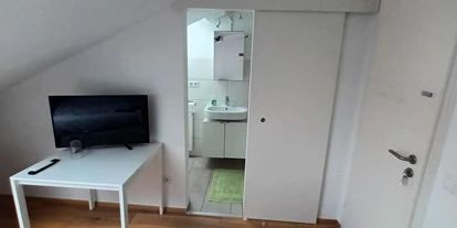 Monteurwohnung - Lauffen am Neckar - Privatzimmer Schwaigern