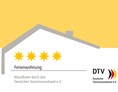 Monteurzimmer: DTV-Kl_Schild_Ferienwohnung_4 Sterne - Ferienwohnung Thien 