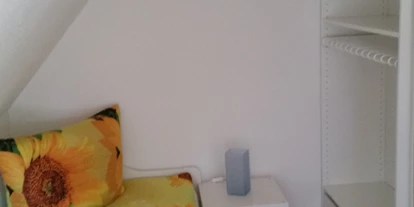 Monteurwohnung - Frühstück - Seenplatte - Einzelbett - Ferienwohnung Thien