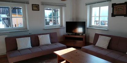 Monteurwohnung - Waschmaschine - Deutschland - Appartement Wendischhof