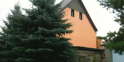 Monteurwohnung - Küche: Gemeinschaftsküche - Deutschland - Monteurwohnung zum Wohlfühlen