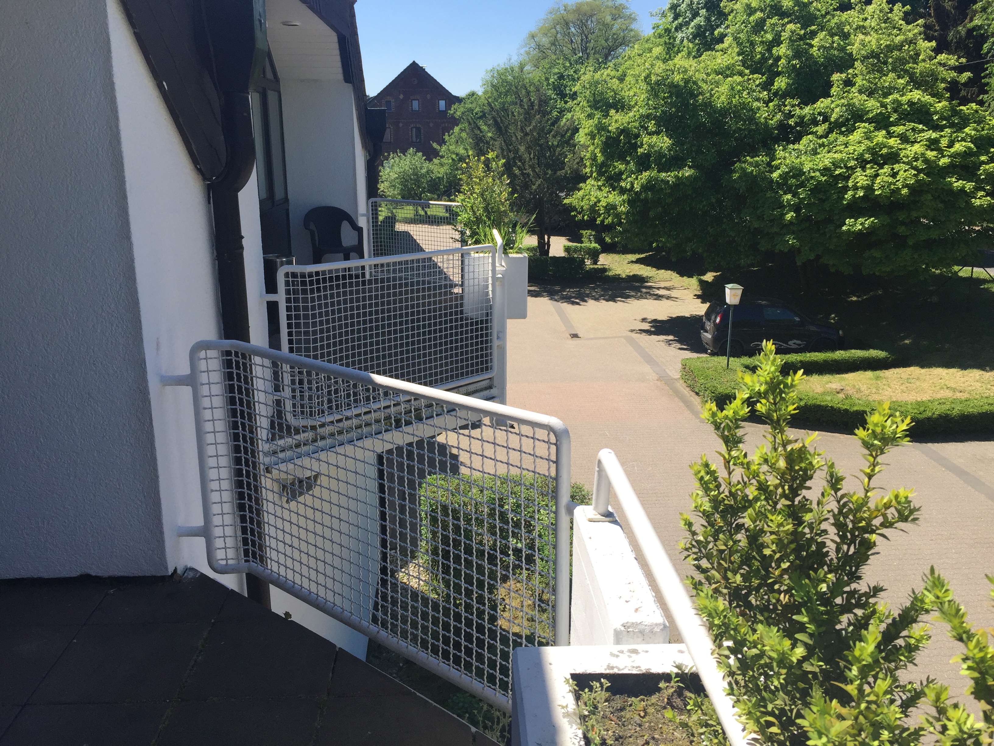 Monteurwohnung - Niederkassel - FUSS Monteurzimmer Vermietung