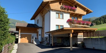 Monteurwohnung - Österreich - Monteurwohnungen Haus Tyrol