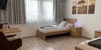 Monteurwohnung - Zimmertyp: Einzelzimmer - Fügen - Monteurwohnungen Haus Tyrol