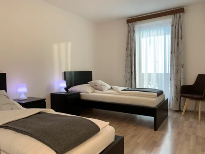 Monteurwohnung - Balkon - Österreich - Monteurwohnungen Haus Tyrol