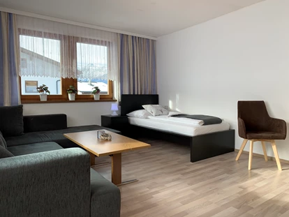 Monteurwohnung - Balkon - Österreich - Monteurwohnungen Haus Tyrol