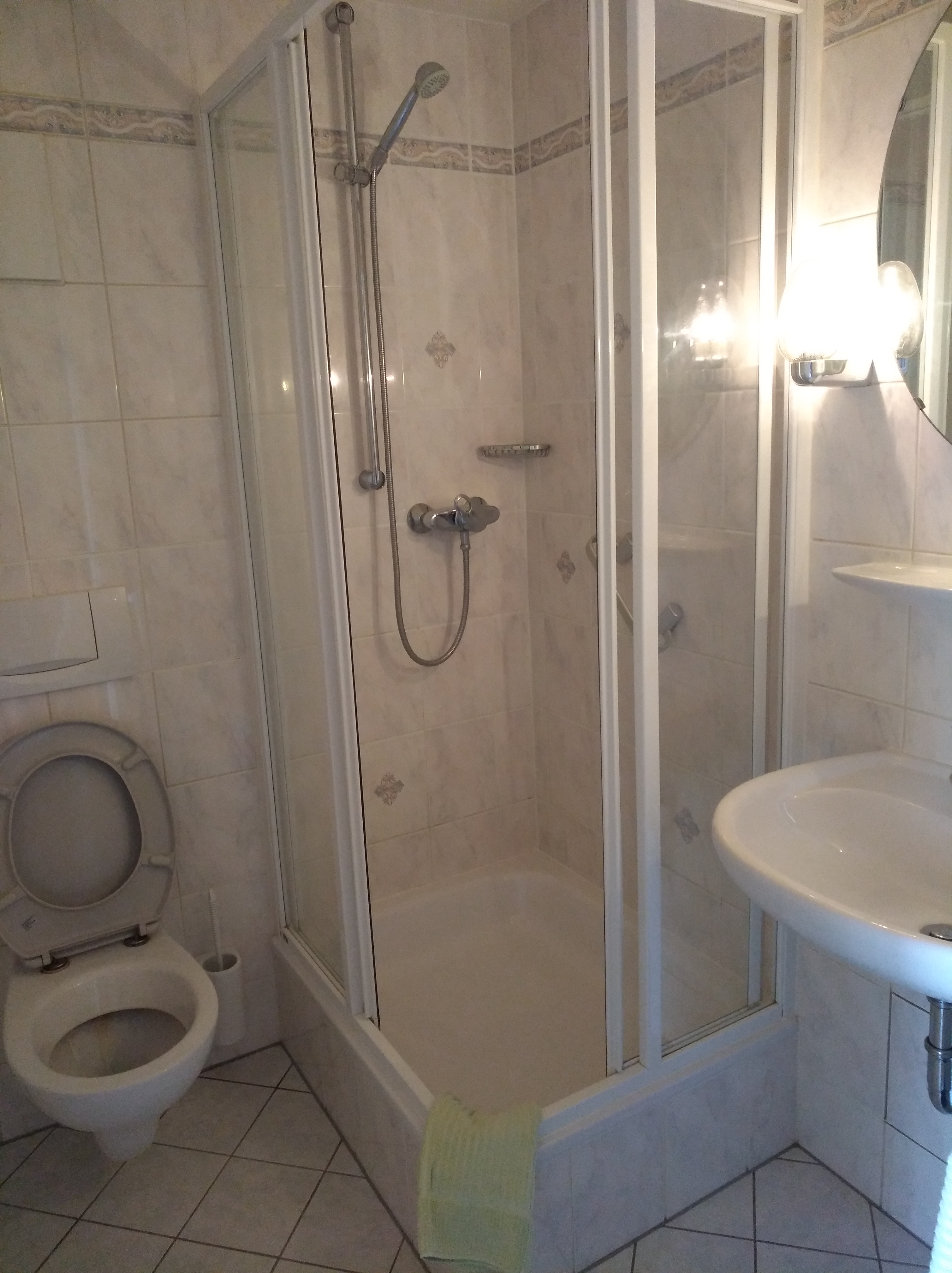 Monteurwohnung - PLZ 72535 (Deutschland) - Hotelstandard - Wohnen im Gruenen