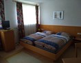 Monteurzimmer: Doppelzimmer auch als Einzelzimmer belegbar gegen aufpreis - Wohnen im Gruenen
