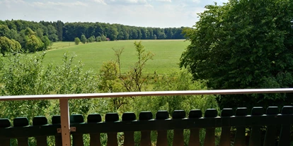 Monteurwohnung - PLZ 72531 (Deutschland) - Blick ins Grüne - Wohnen im Gruenen