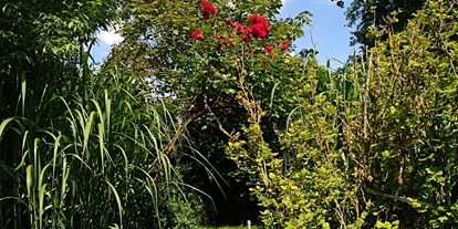 Monteurwohnung - PLZ 72531 (Deutschland) - Garten - Wohnen im Gruenen